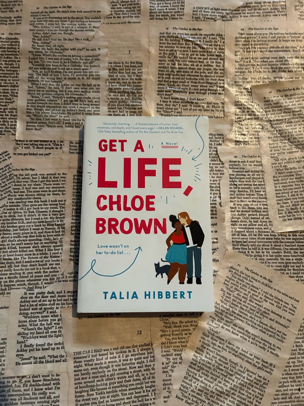 The Brown Sisters Series